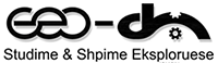 GEO-DM – Studime dhe Shpime Eksploruese